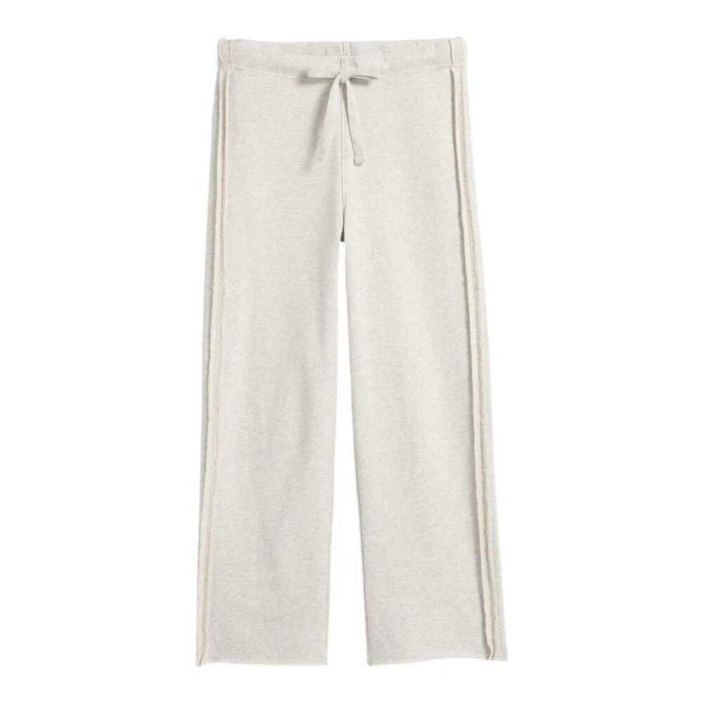 Frank & Eileen Light Beige Joggers